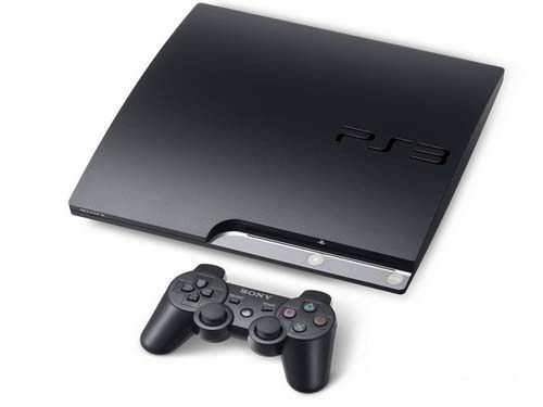 PlayStation 3