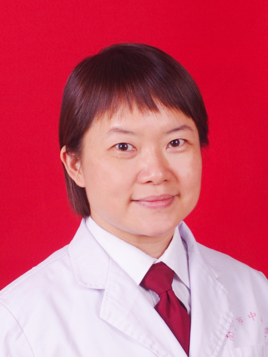 易蕾(南寧市中醫醫院新華醫院婦科主任) 易蕾(南寧市中醫醫院新華醫院婦科主任)