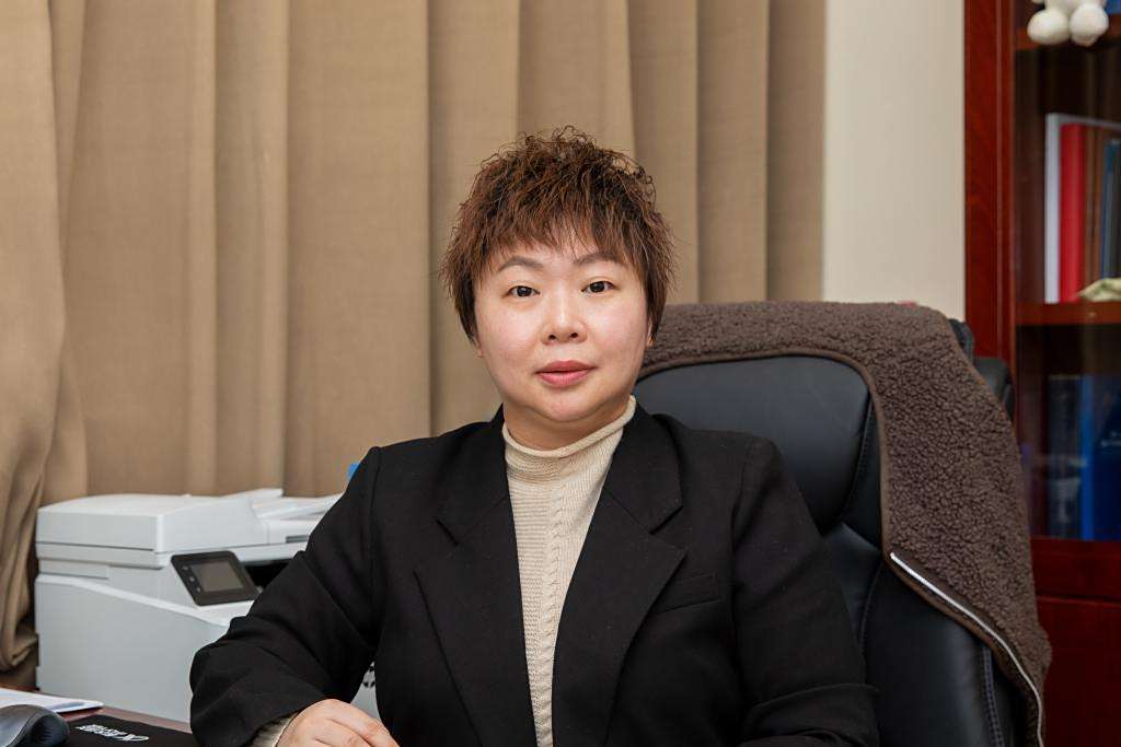 吳薇(貴州交通職業大學黨委委員、副校長) 吳薇(貴州交通職業大學黨委委員、副校長)
