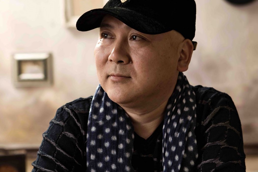 張銓(中國美術學院副教授) 張銓(中國美術學院副教授)
