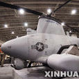 “卡-137”多用途無人駕駛直升機