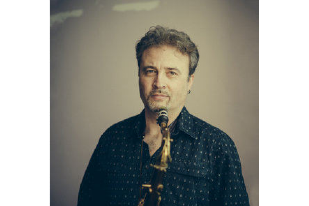 Tim Garland Tim Garland