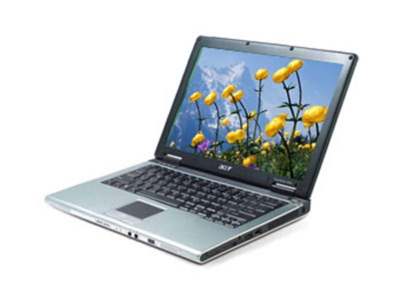Acer Aspire 5504WXMi Acer Aspire 5504WXMi