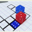 3D骰子(FLASH小遊戲) 3D骰子(FLASH小遊戲)