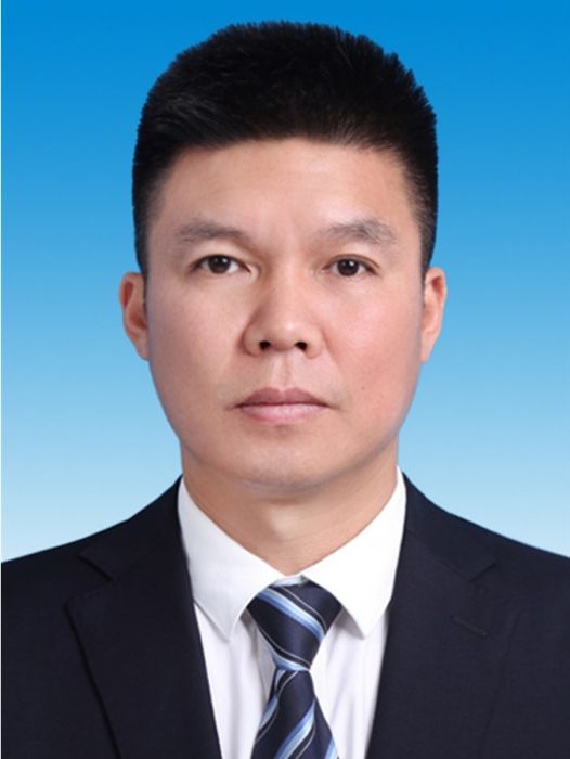 鄒洋(重慶市墊江縣委常委、政法委書記) 鄒洋(重慶市墊江縣委常委、政法委書記)