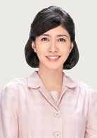萬福(日本2018年安藤櫻主演晨間劇)