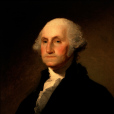 喬治·華盛頓(George Washington)