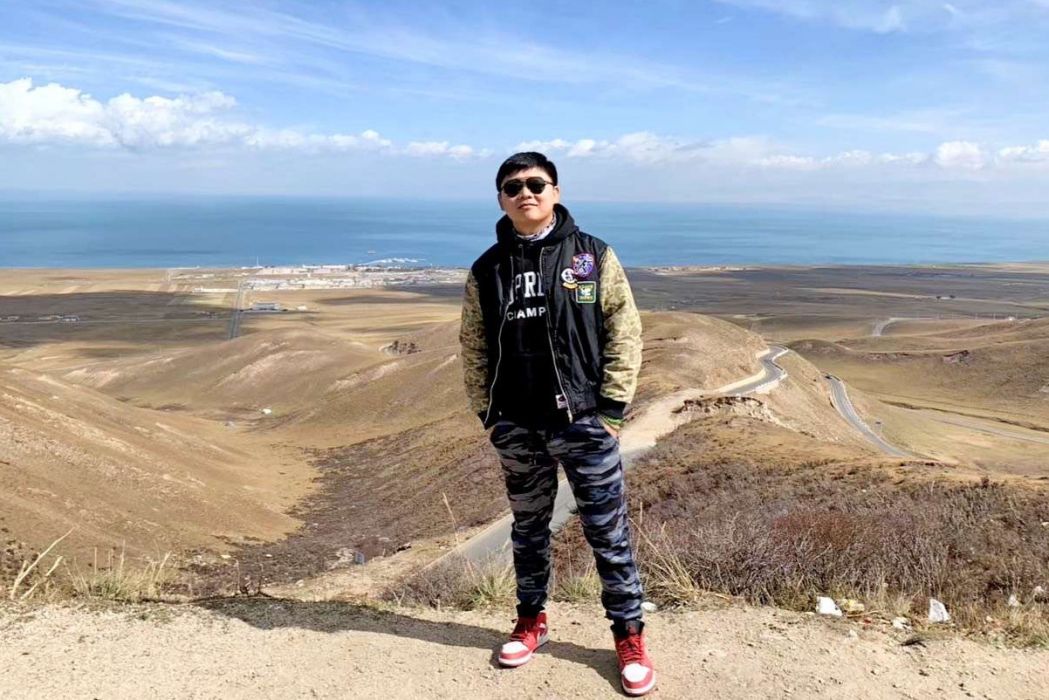 王學博(製片人) 王學博(製片人)