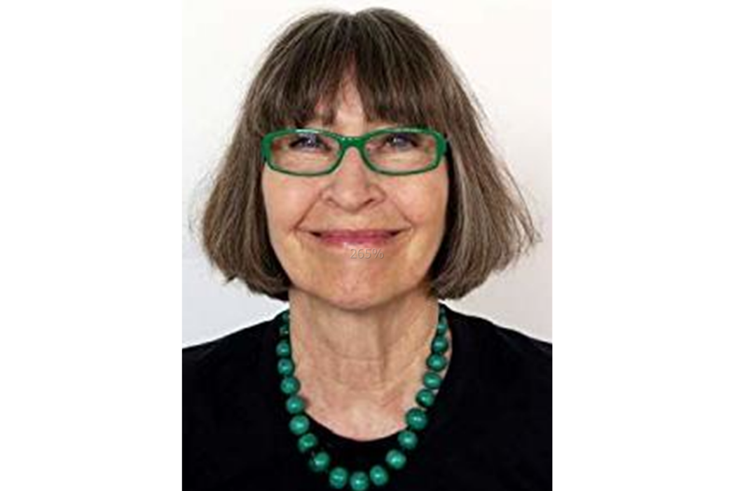 Carolyn Pfeiffer Carolyn Pfeiffer