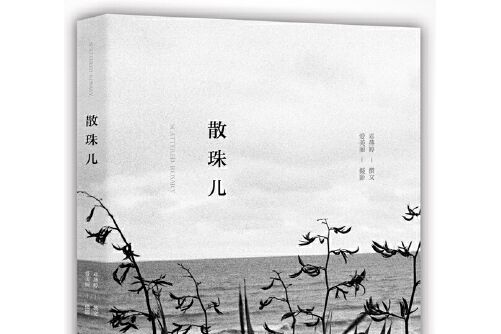 散珠兒 散珠兒