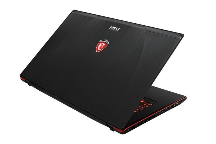 微星GE70 2PC-088XCN 微星GE70 2PC-088XCN