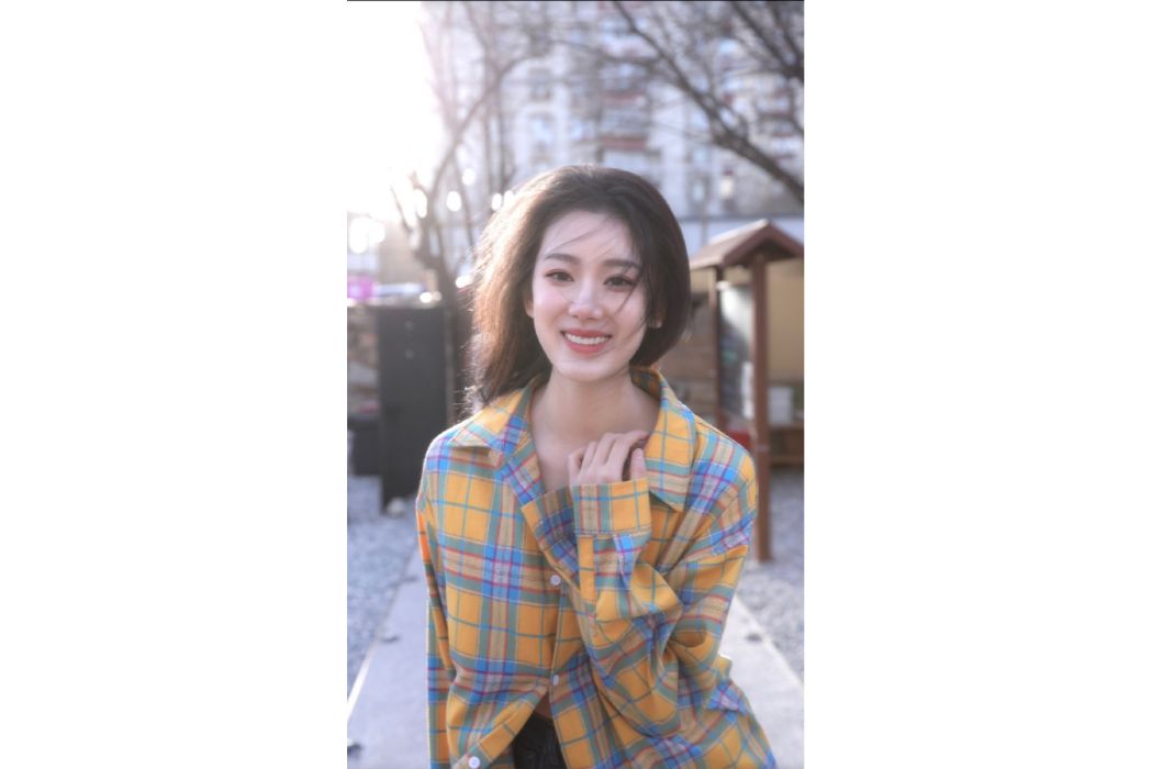 李汐曼 李汐曼