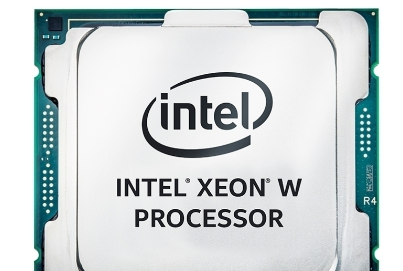 Intel Xeon W-2155 Intel Xeon W-2155