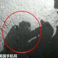 人形陰影 人形陰影