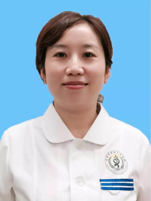 吳冬梅(美國護理科學院院士,成都市第四人民醫院護理部主任) 吳冬梅(美國護理科學院院士,成都市第四人民醫院護理部主任)