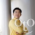 郝彬(溫暖禪道創始人) 郝彬(溫暖禪道創始人)