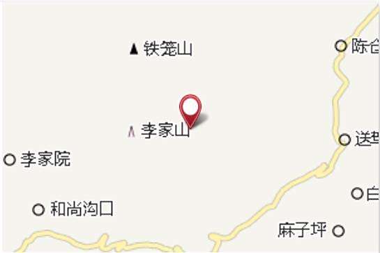 梁家上灣 梁家上灣