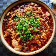 香辣肉片 香辣肉片