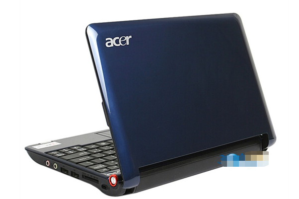 宏碁 aspire one 8.9 宏碁 aspire one 8.9