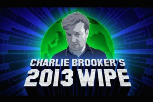 2013 Wipe 2013 Wipe