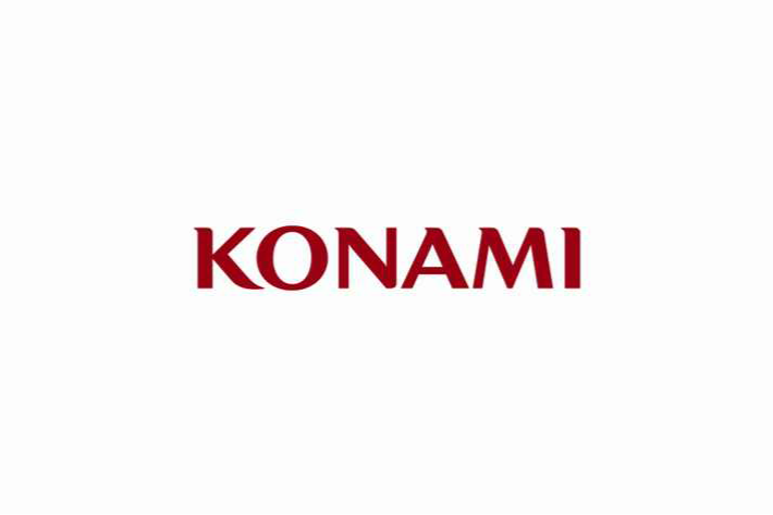 KONAMI KONAMI