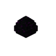 龍蛋(Minecraft的方塊) 龍蛋(Minecraft的方塊)