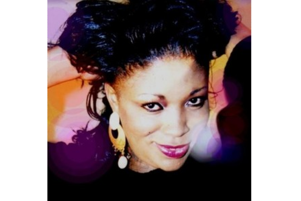 Taana Gardner Taana Gardner