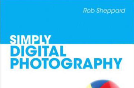 Simply Digital Photography