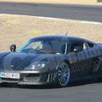 Noble M600 Noble M600