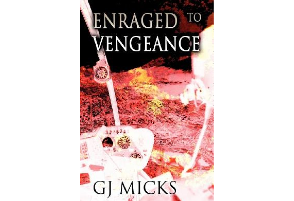 Enraged to Vengeance