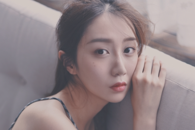 周珂妃 周珂妃