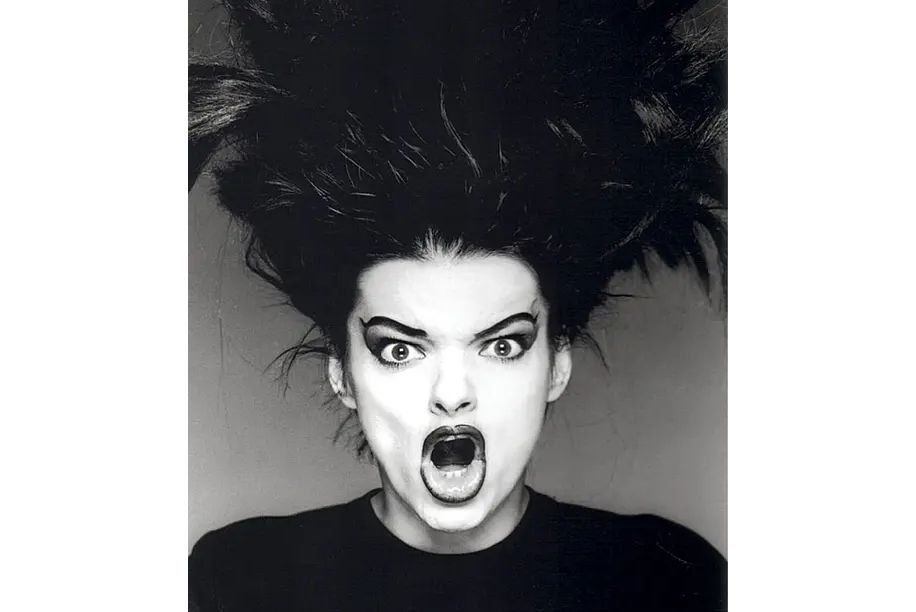 Nina Hagen Nina Hagen