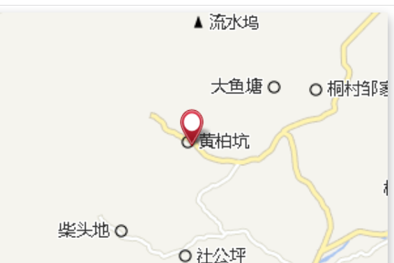 三壩垵口