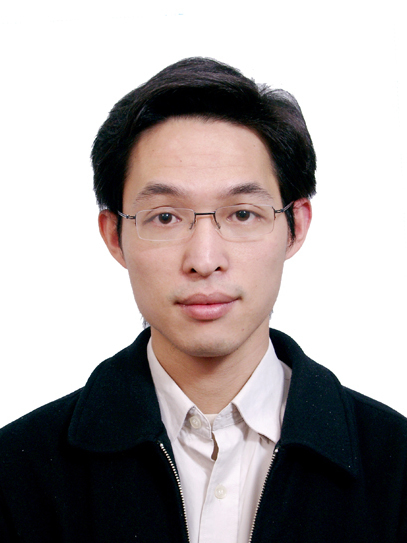 許主洪 許主洪