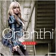 believe(Orianthi同名專輯) believe(Orianthi同名專輯)