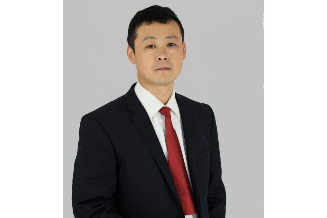 王金虎(律師) 王金虎(律師)