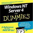 Windows NT Server 4 For Dummies Windows NT Server 4 For Dummies