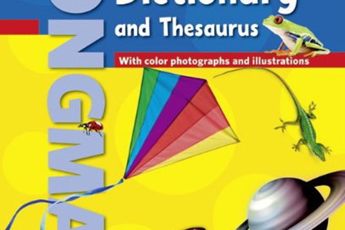 Longman Elementary Dictionary and Thesaurus Longman Elementary Dictionary and Thesaurus