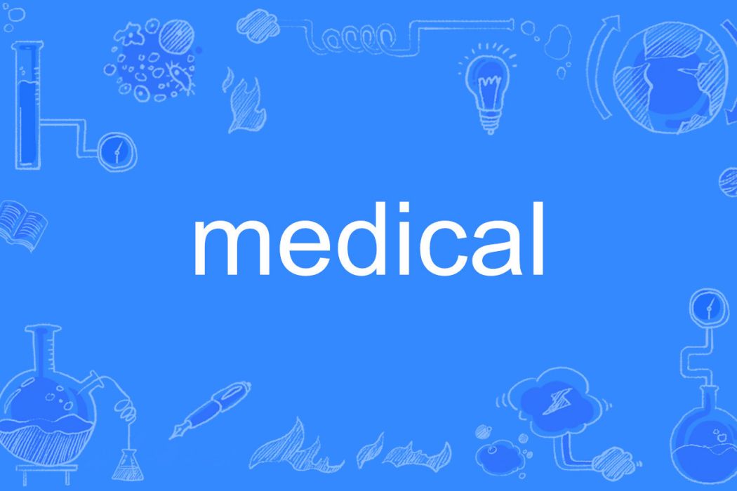 medical medical