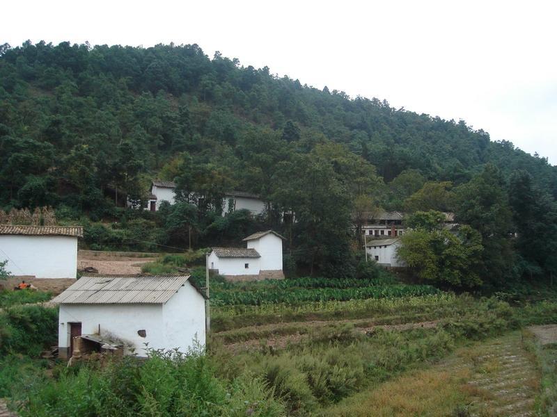鄉箐村
