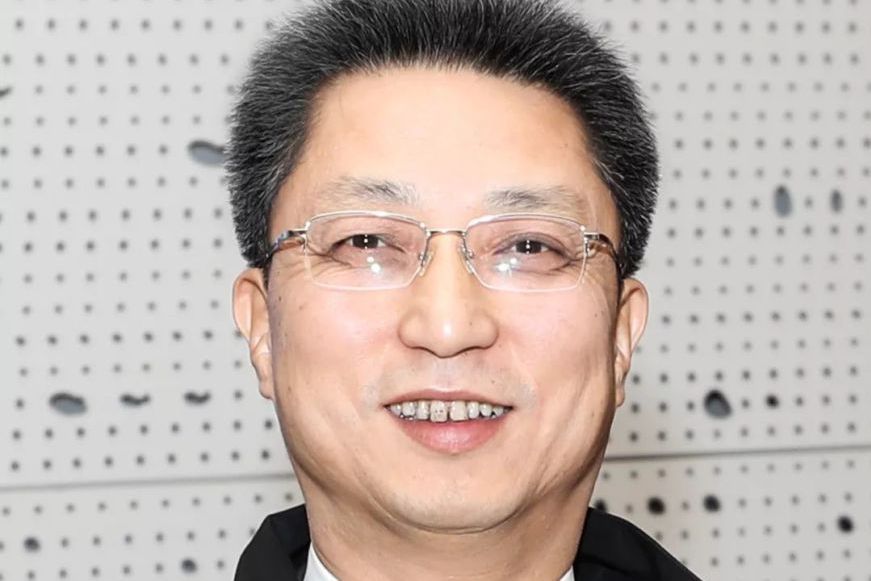 張偉民(上海交大-南加州大學文化創意產業學院院長) 張偉民(上海交大-南加州大學文化創意產業學院院長)