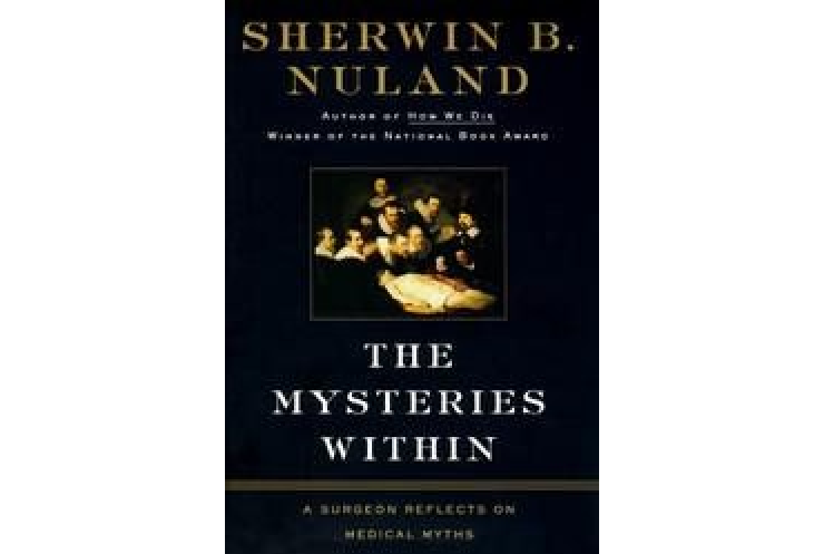 The Mysteries Within The Mysteries Within