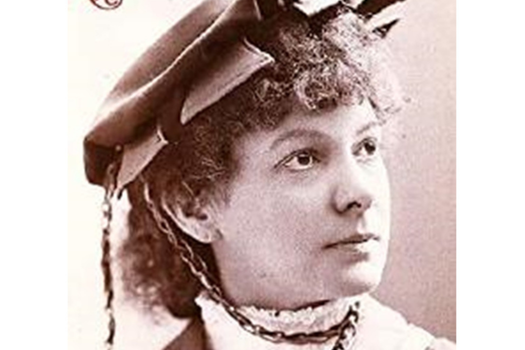 Effie Ellsler Effie Ellsler