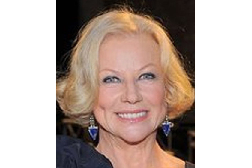 Bozena Dykiel Bozena Dykiel