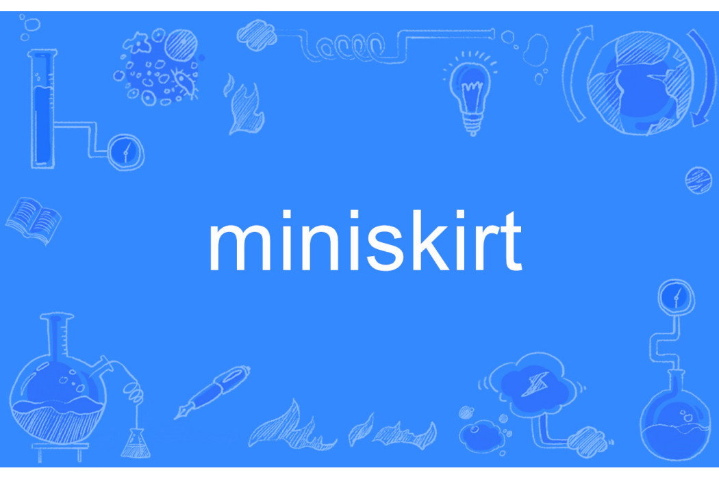 miniskirt miniskirt