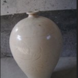 土定瓶 土定瓶