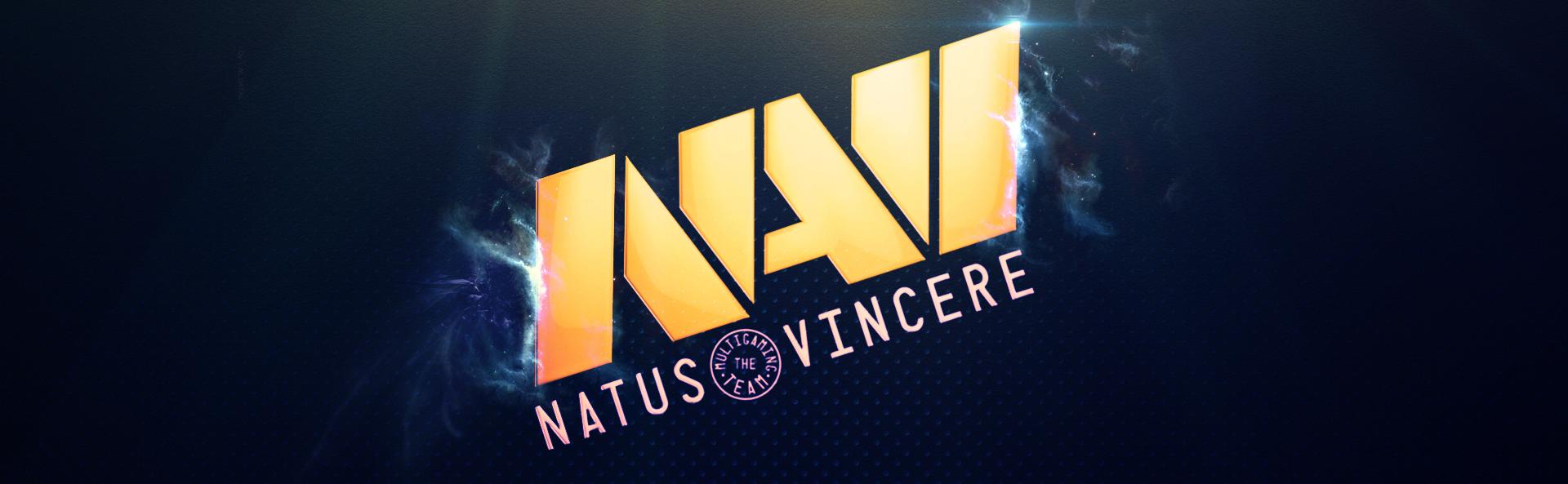 nAVI(烏克蘭遊戲戰隊)