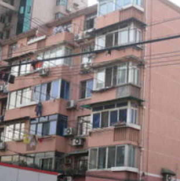 漕溪三村 漕溪三村