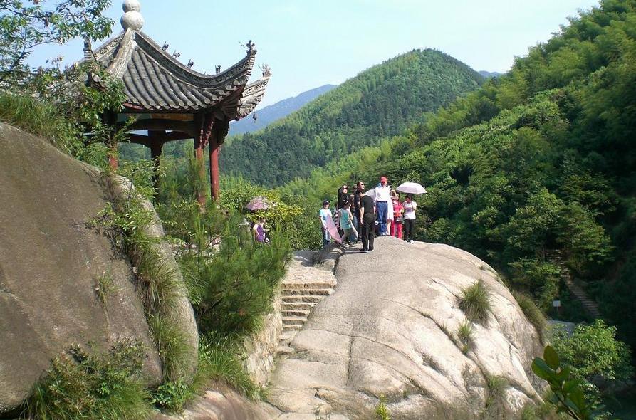 石門峽景區 石門峽景區