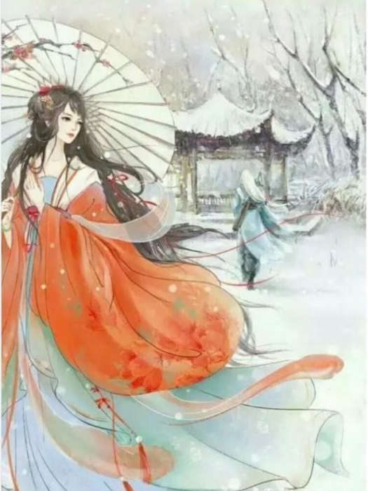道姑友人 道姑友人